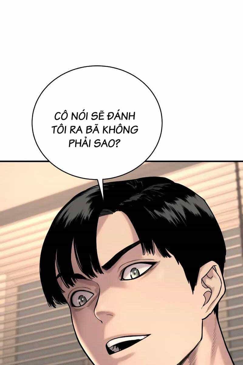 Cảnh Sát Báo Thù - Chương 14 - ảnh 31