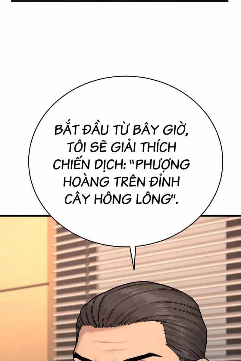Cảnh Sát Báo Thù - Chương 14 - ảnh 44