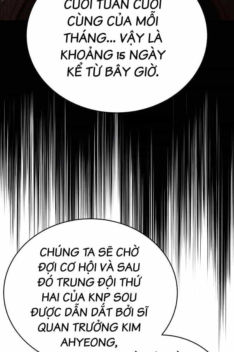 Cảnh Sát Báo Thù - Chương 14 - ảnh 48