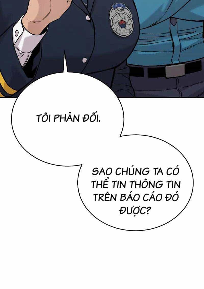 Cảnh Sát Báo Thù - Chương 14 - ảnh 50