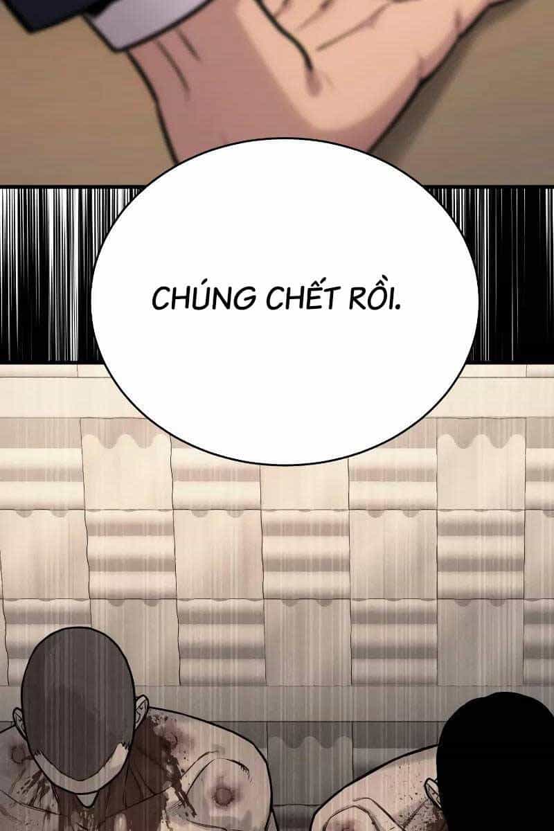 Cảnh Sát Báo Thù - Chương 14 - ảnh 61