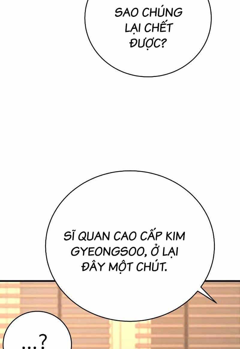 Cảnh Sát Báo Thù - Chương 14 - ảnh 67