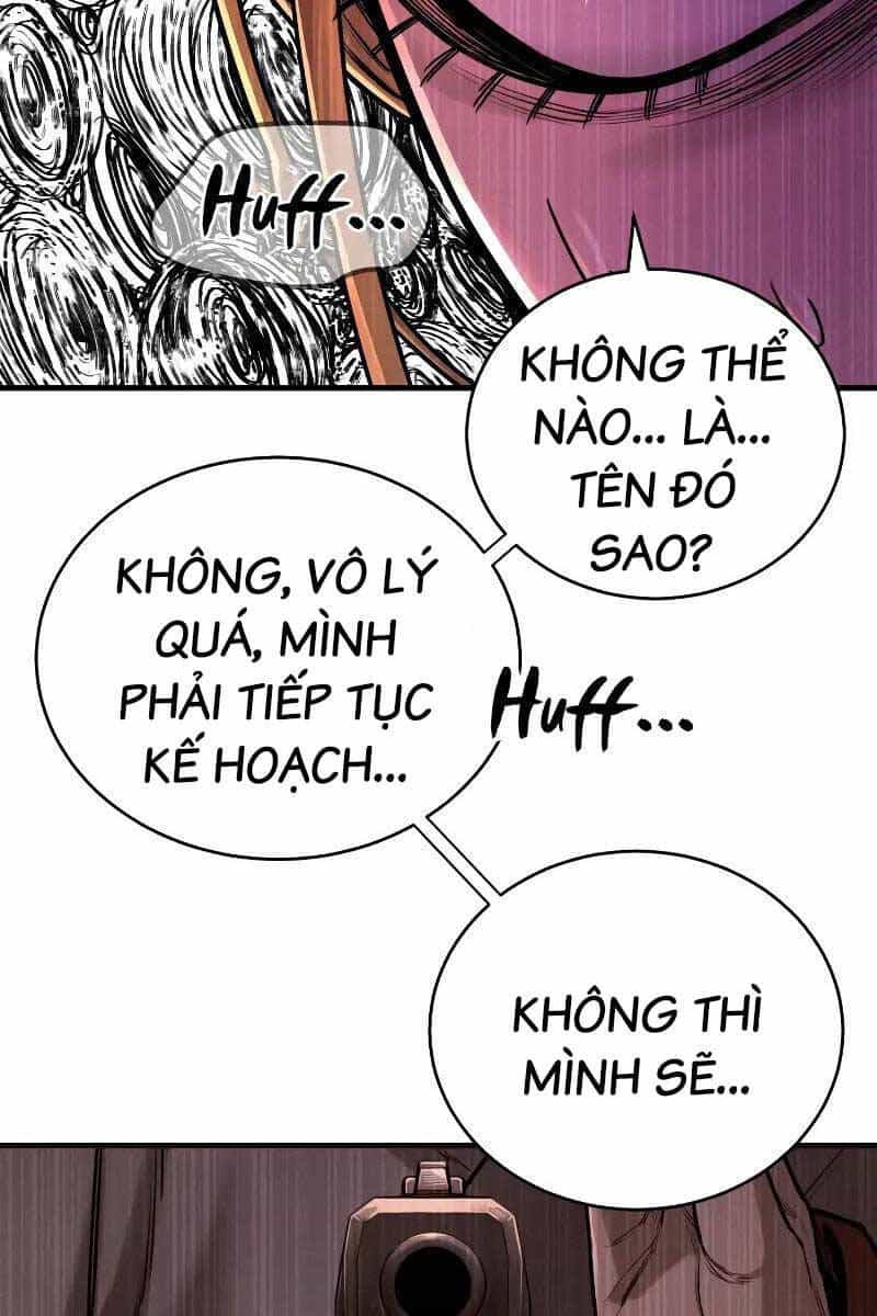Cảnh Sát Báo Thù - Chương 14 - ảnh 95
