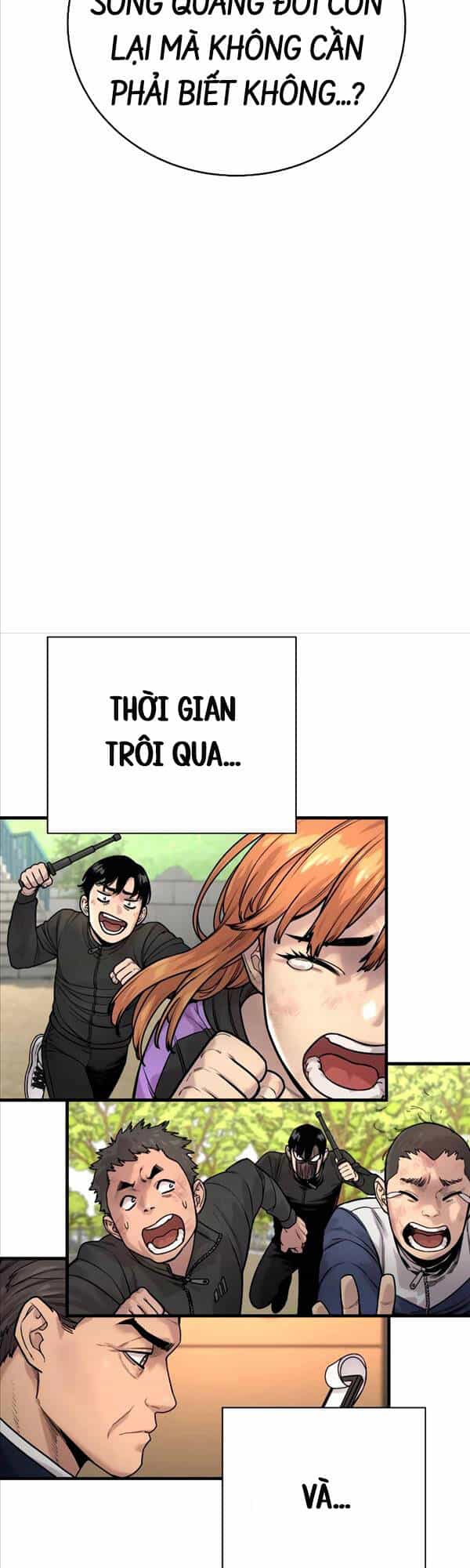 Cảnh Sát Báo Thù - Chương 15 - ảnh 20