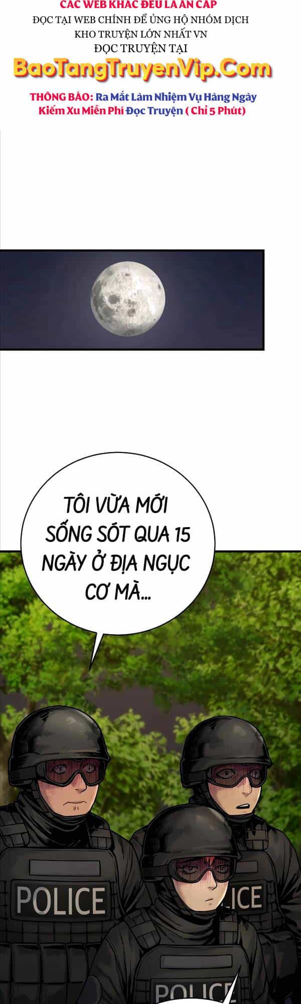 Cảnh Sát Báo Thù - Chương 15 - ảnh 23