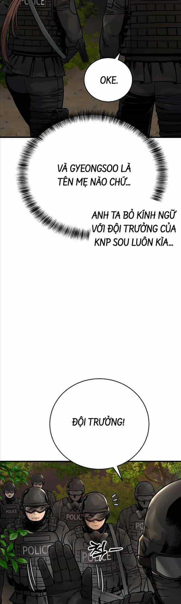 Cảnh Sát Báo Thù - Chương 15 - ảnh 27