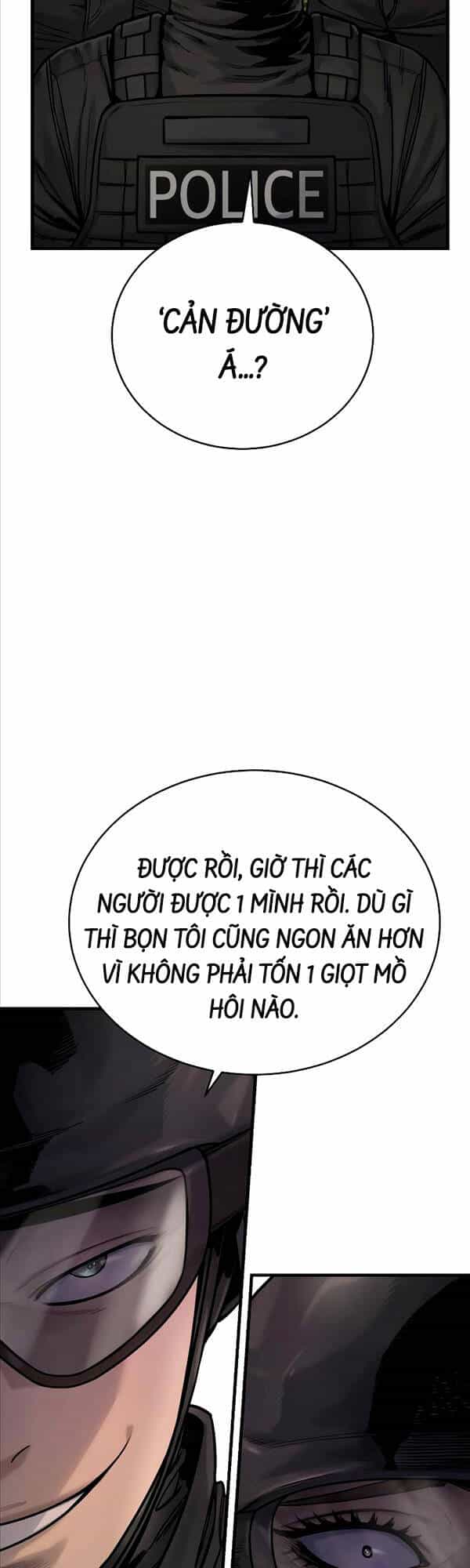 Cảnh Sát Báo Thù - Chương 15 - ảnh 44