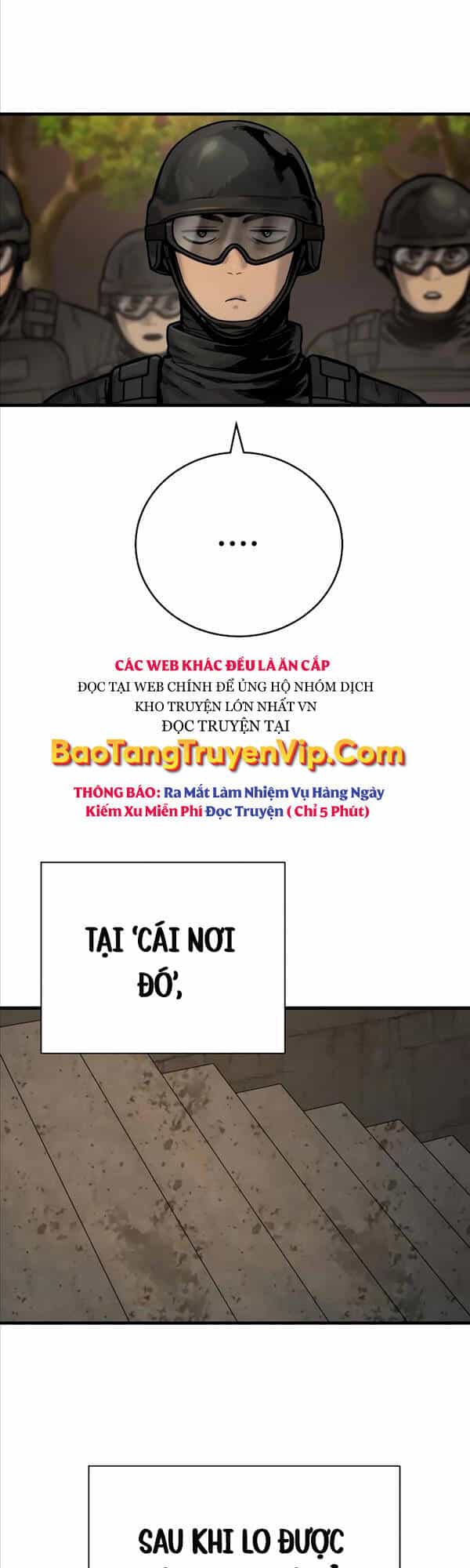 Cảnh Sát Báo Thù - Chương 15 - ảnh 47