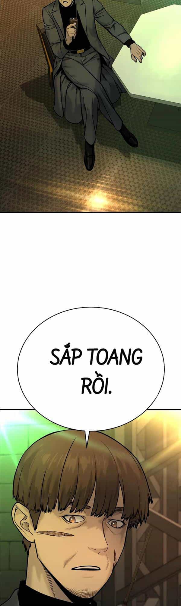 Cảnh Sát Báo Thù - Chương 15 - ảnh 55