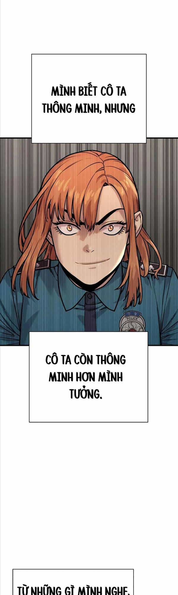 Cảnh Sát Báo Thù - Chương 15 - ảnh 6