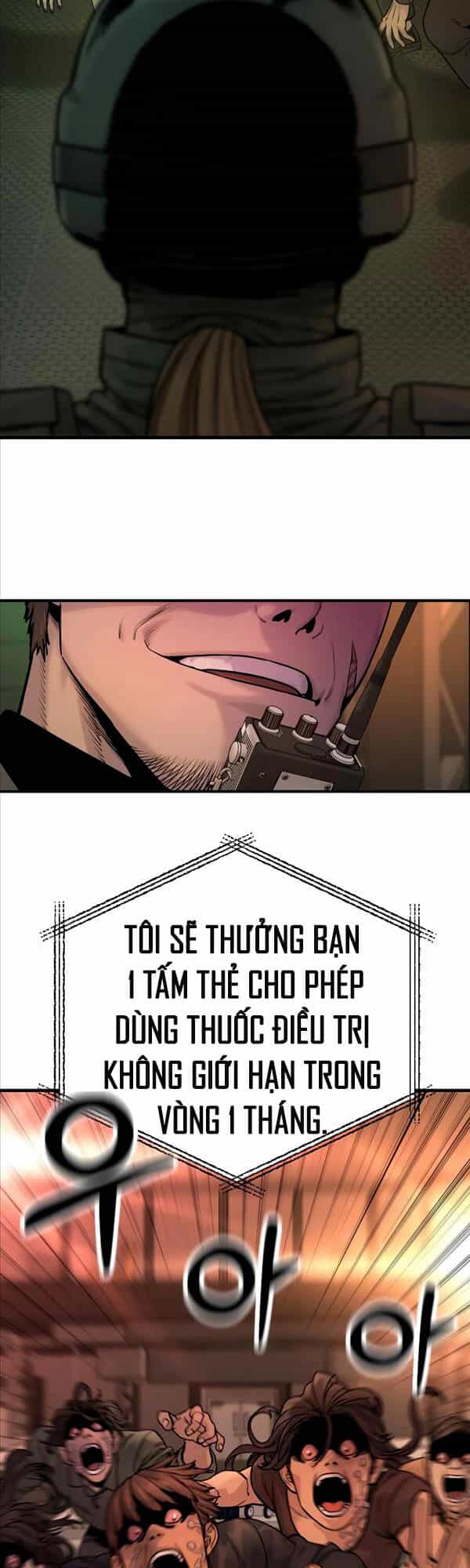 Cảnh Sát Báo Thù - Chương 15 - ảnh 60