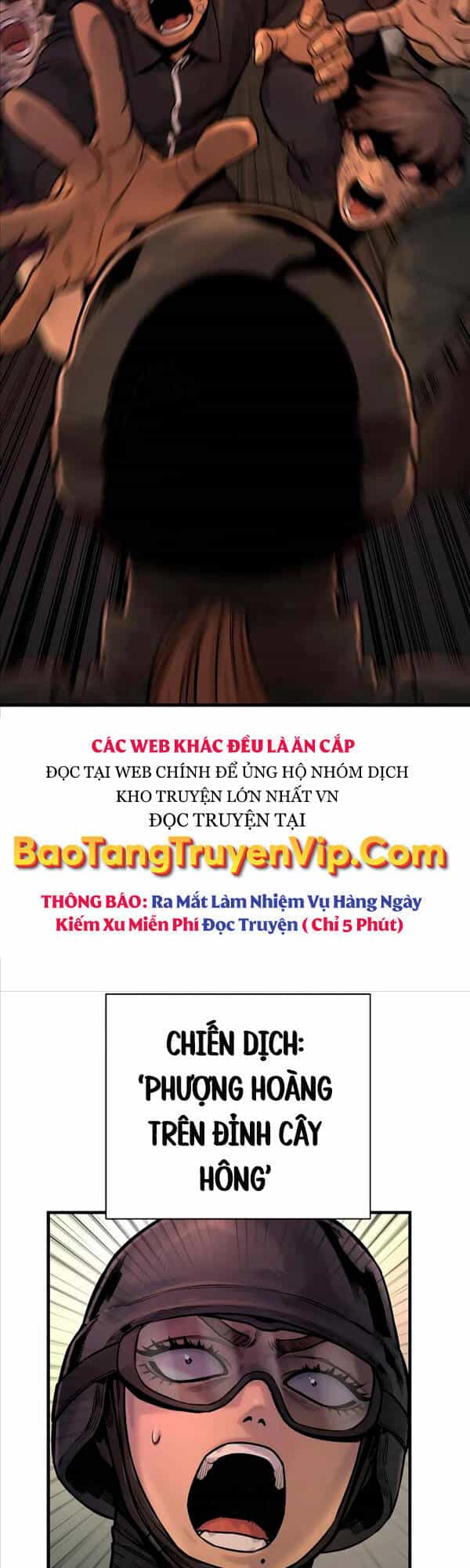Cảnh Sát Báo Thù - Chương 15 - ảnh 61