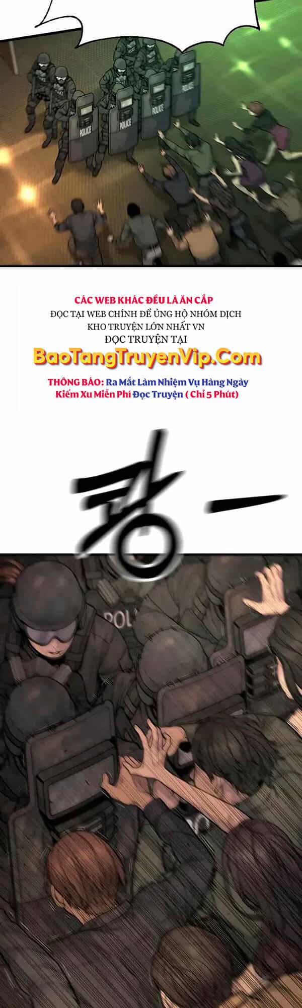 Cảnh Sát Báo Thù - Chương 16 - ảnh 3