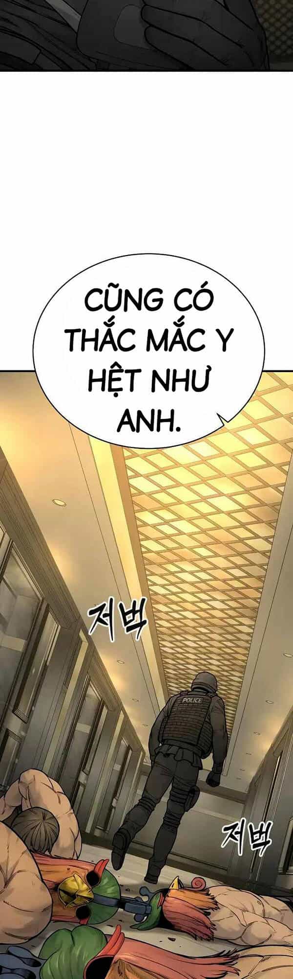 Cảnh Sát Báo Thù - Chương 16 - ảnh 43