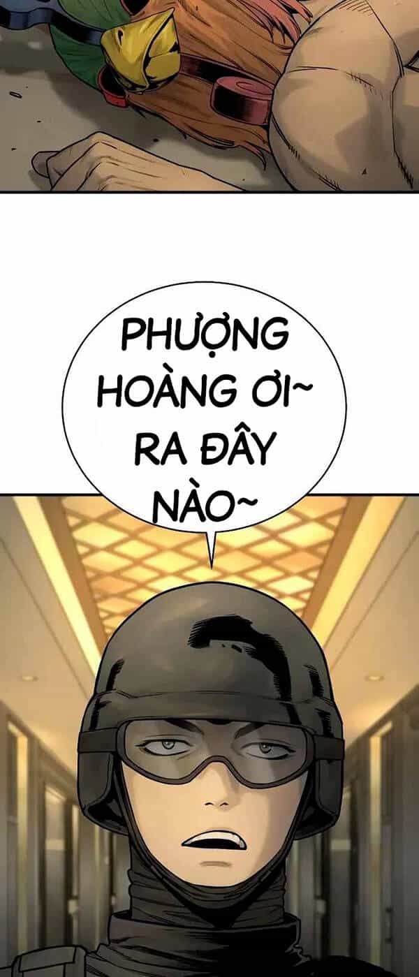 Cảnh Sát Báo Thù - Chương 16 - ảnh 44