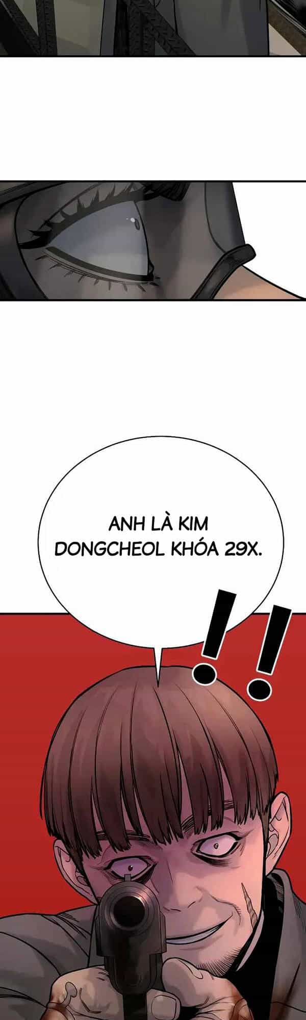 Cảnh Sát Báo Thù - Chương 16 - ảnh 49