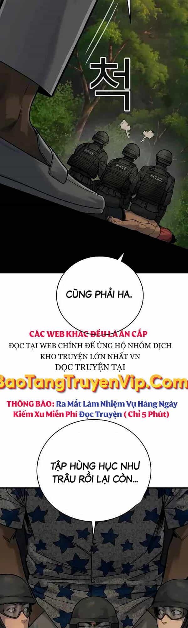 Cảnh Sát Báo Thù - Chương 16 - ảnh 55