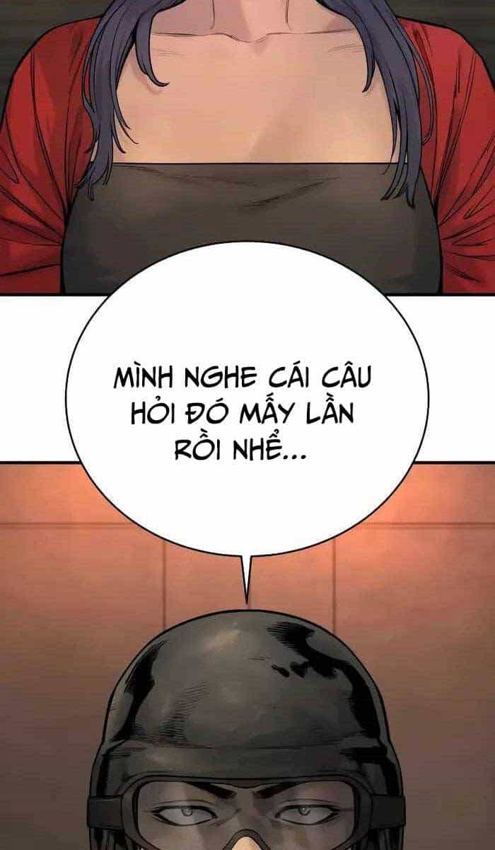 Cảnh Sát Báo Thù - Chương 17 - ảnh 109