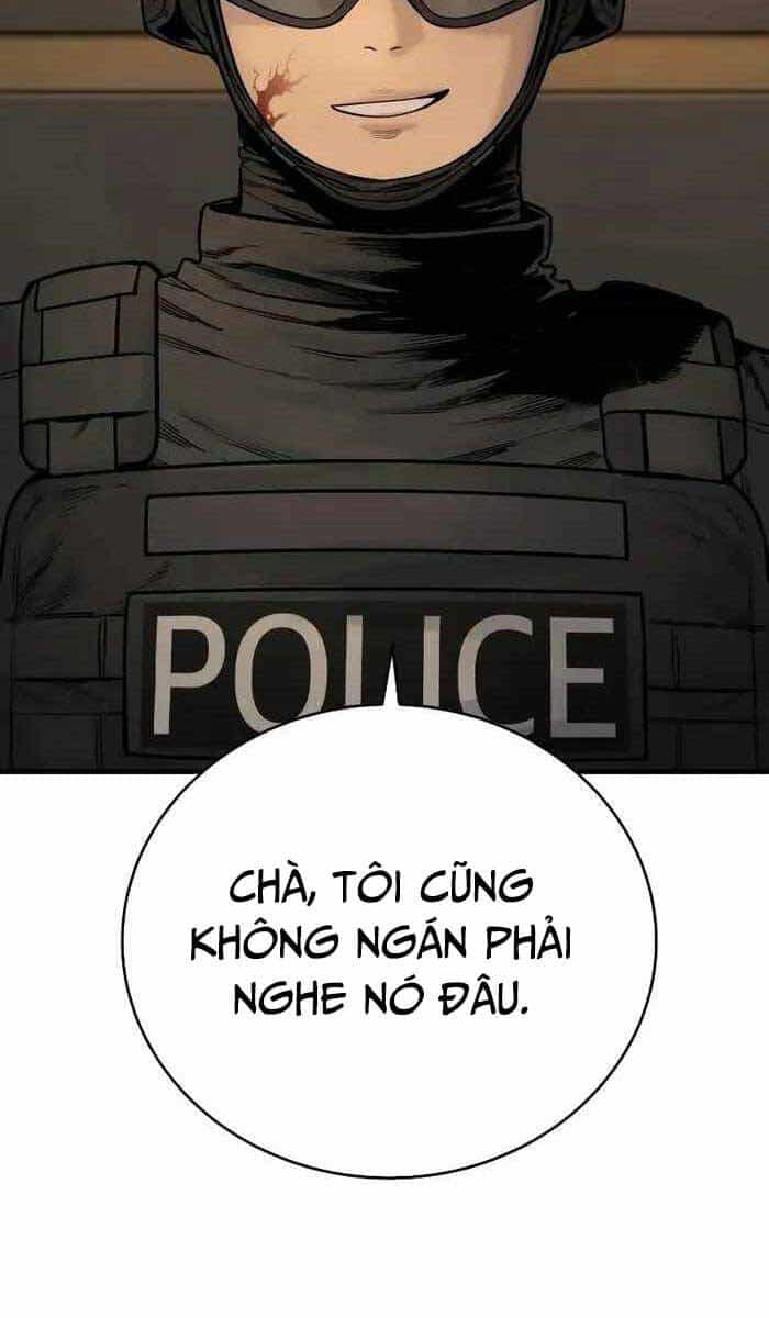 Cảnh Sát Báo Thù - Chương 17 - ảnh 110