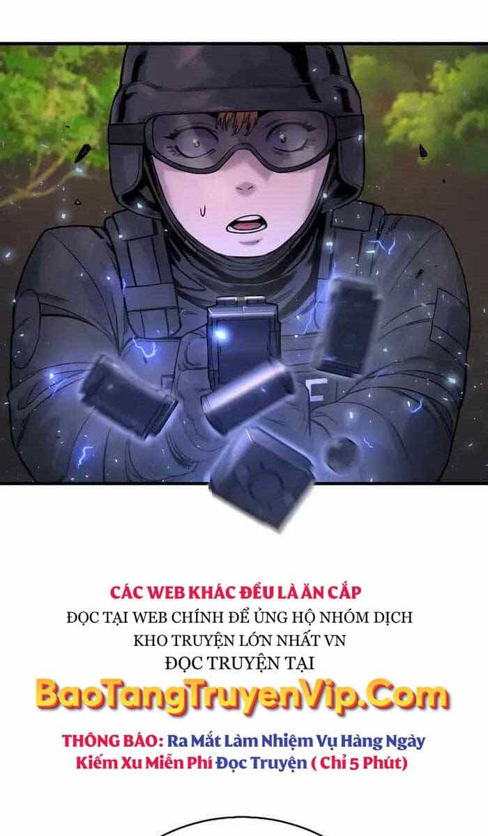Cảnh Sát Báo Thù - Chương 17 - ảnh 13
