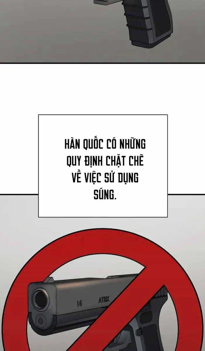 Cảnh Sát Báo Thù - Chương 17 - ảnh 20