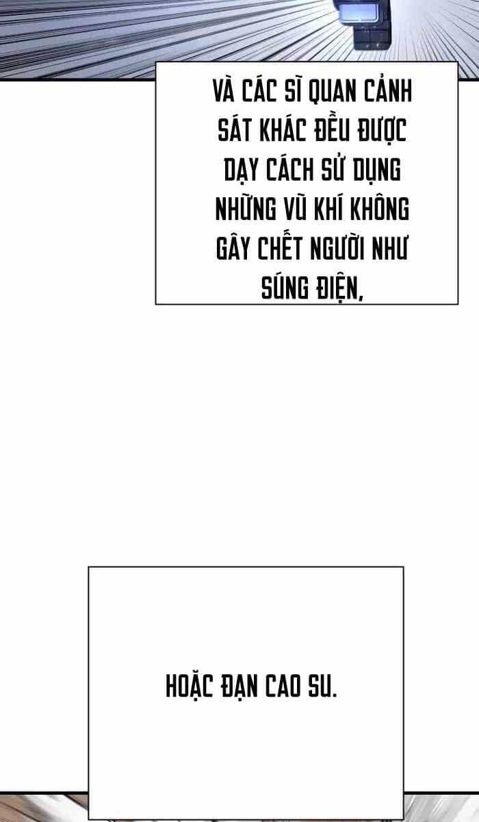 Cảnh Sát Báo Thù - Chương 17 - ảnh 24