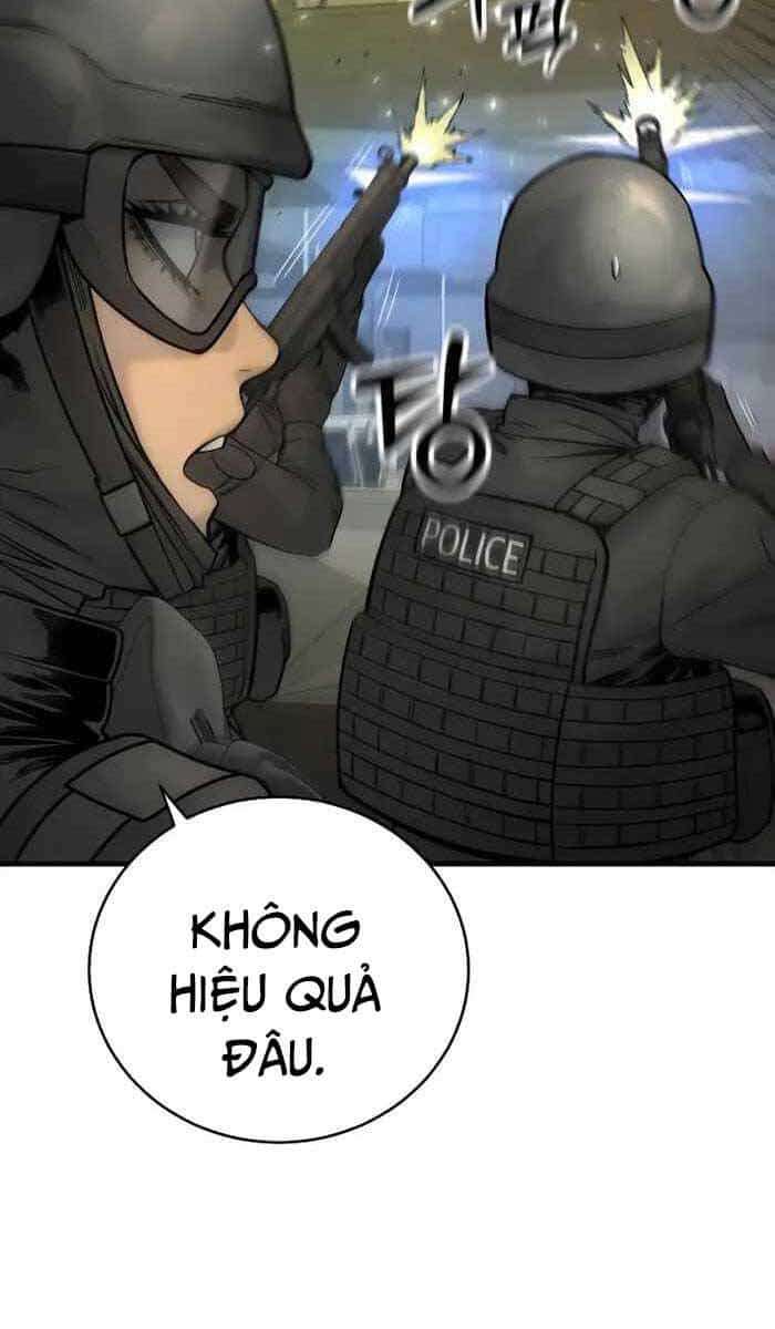 Cảnh Sát Báo Thù - Chương 17 - ảnh 30