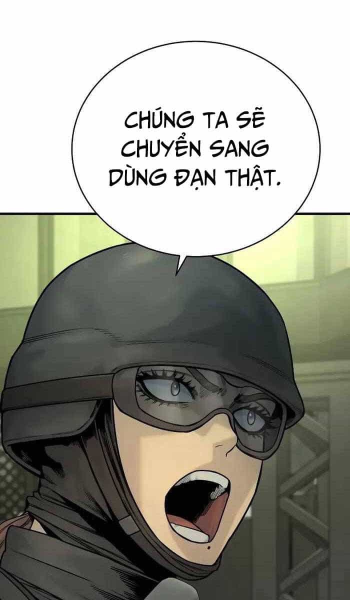Cảnh Sát Báo Thù - Chương 17 - ảnh 31