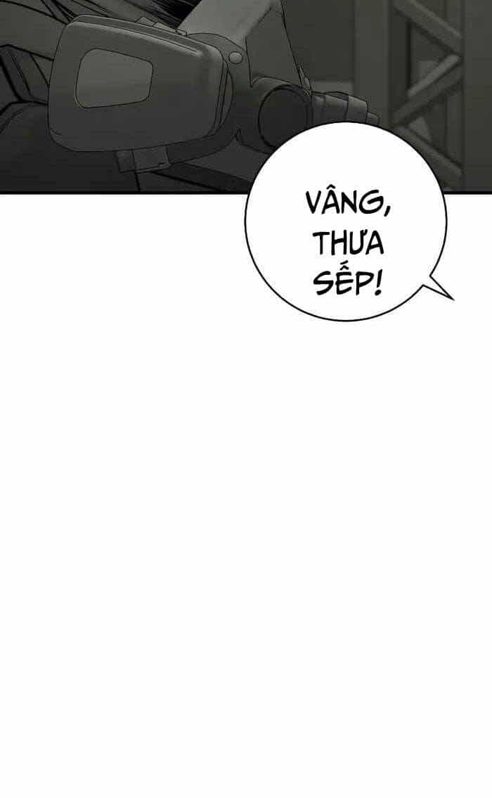 Cảnh Sát Báo Thù - Chương 17 - ảnh 32
