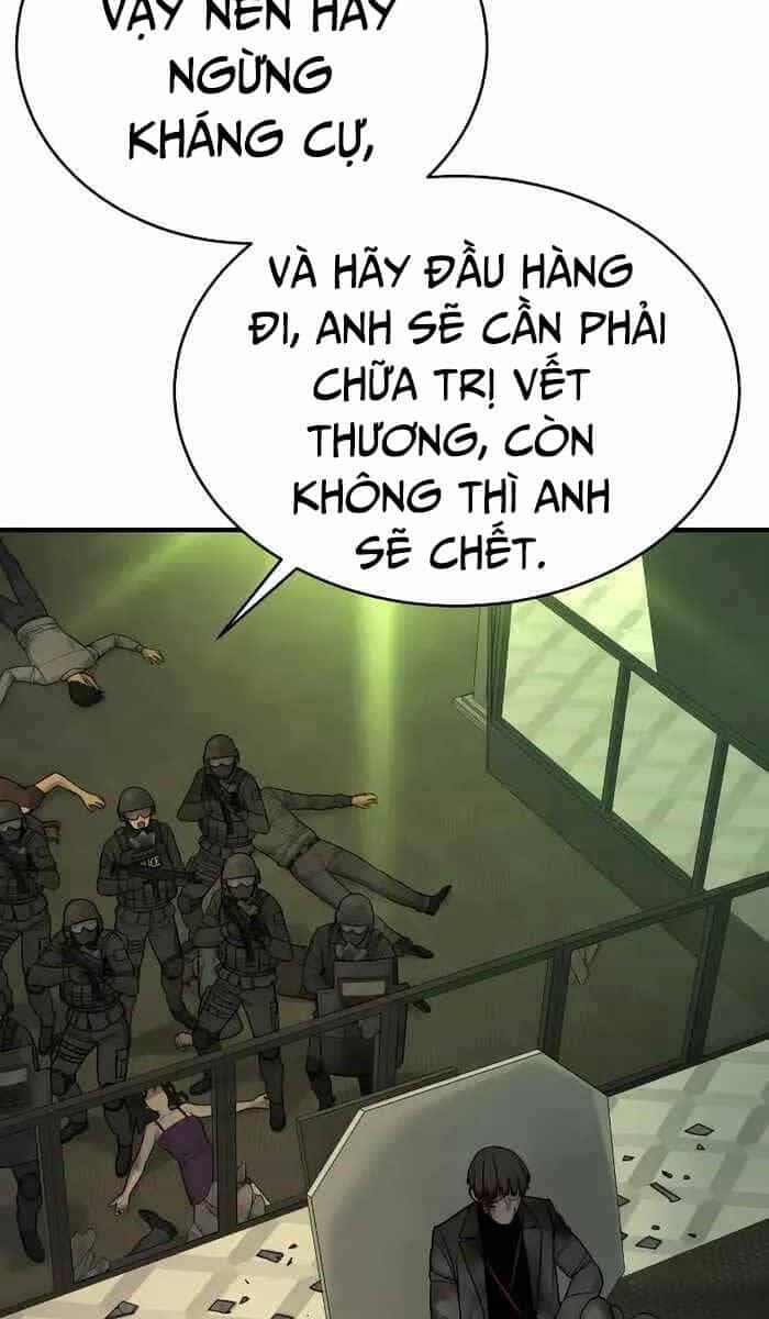 Cảnh Sát Báo Thù - Chương 17 - ảnh 34