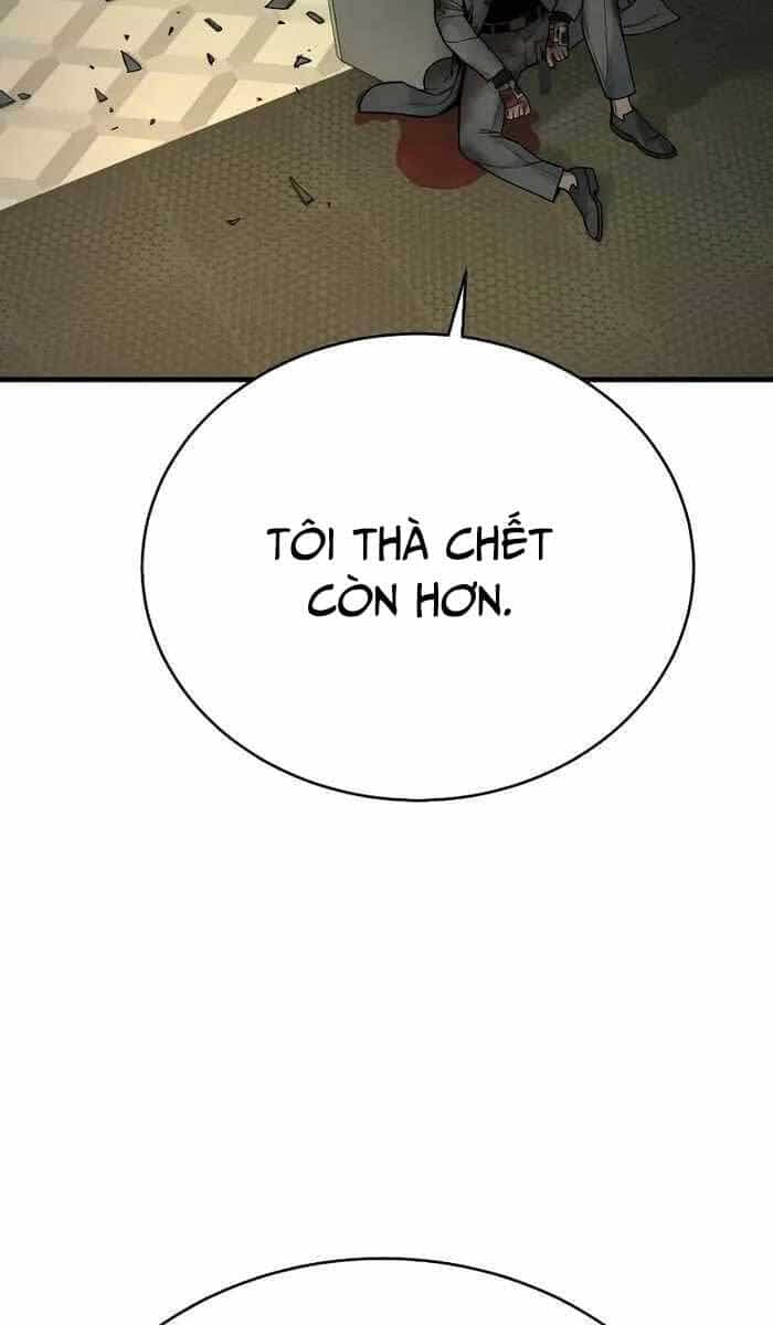 Cảnh Sát Báo Thù - Chương 17 - ảnh 35