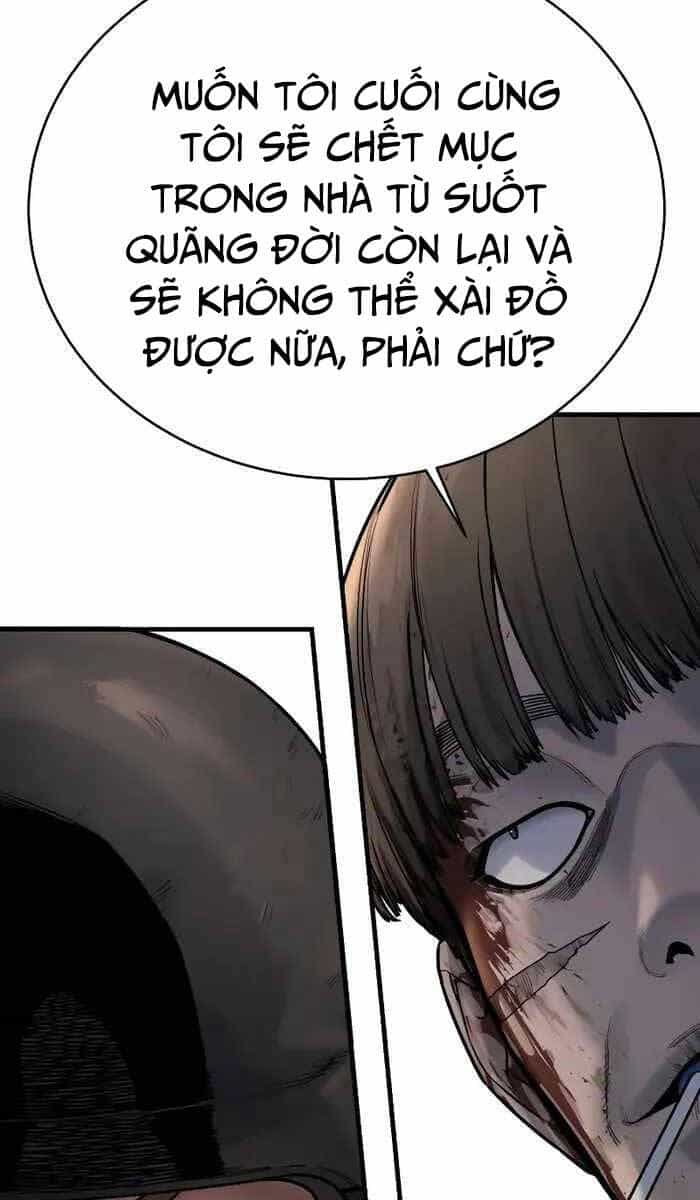 Cảnh Sát Báo Thù - Chương 17 - ảnh 36