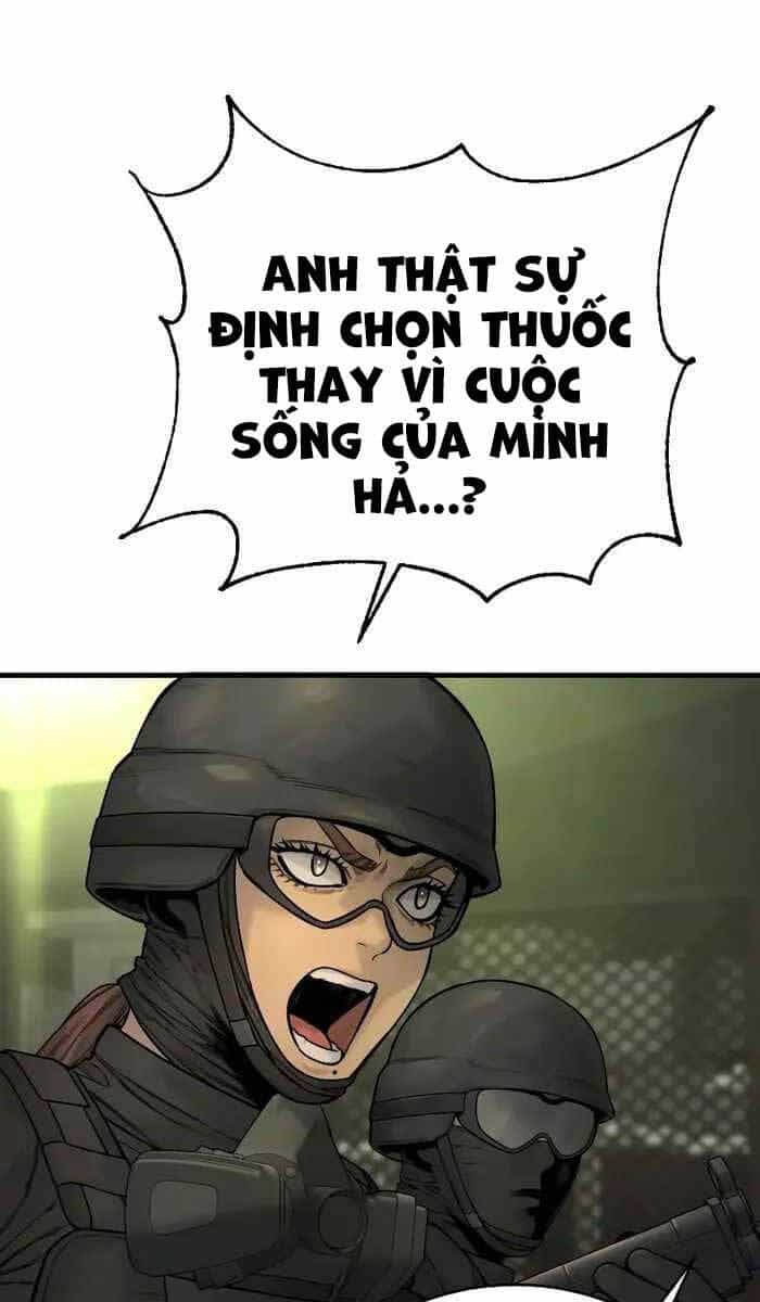 Cảnh Sát Báo Thù - Chương 17 - ảnh 38