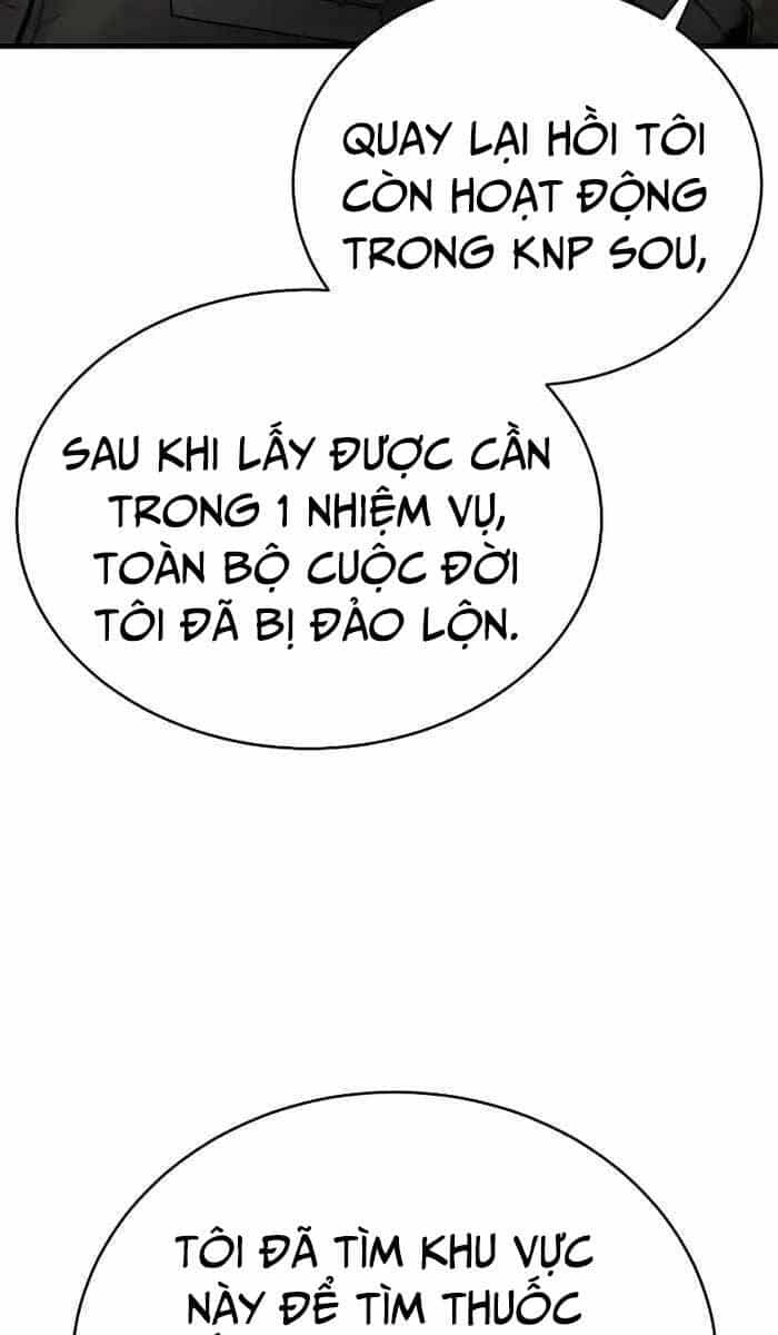 Cảnh Sát Báo Thù - Chương 17 - ảnh 39