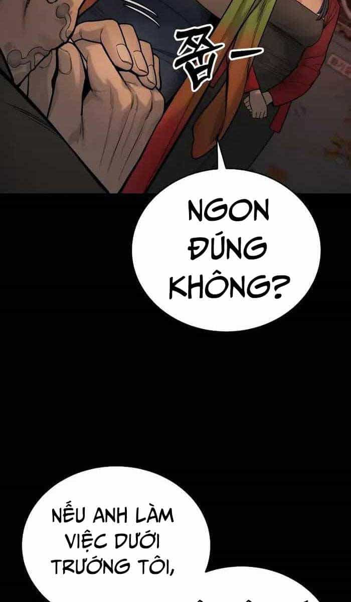 Cảnh Sát Báo Thù - Chương 17 - ảnh 59