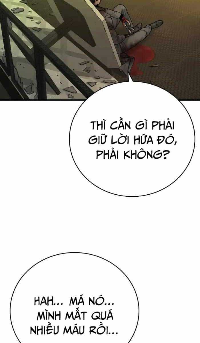 Cảnh Sát Báo Thù - Chương 17 - ảnh 66