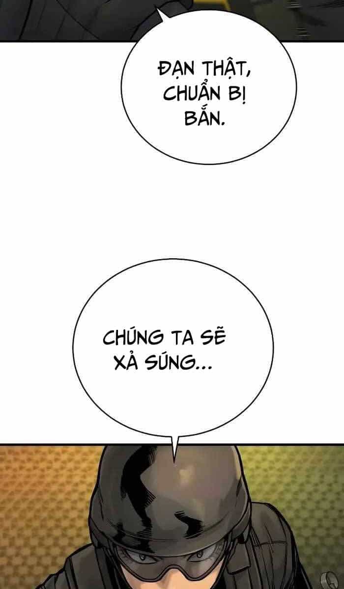 Cảnh Sát Báo Thù - Chương 17 - ảnh 72