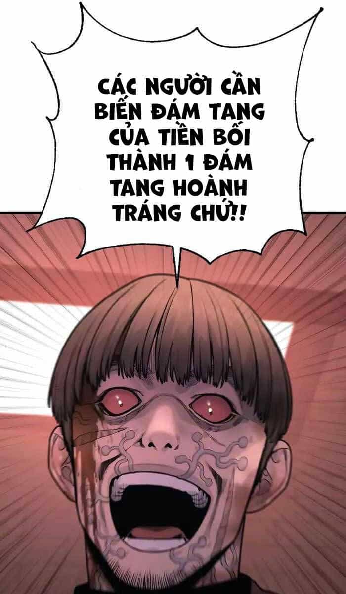 Cảnh Sát Báo Thù - Chương 17 - ảnh 81