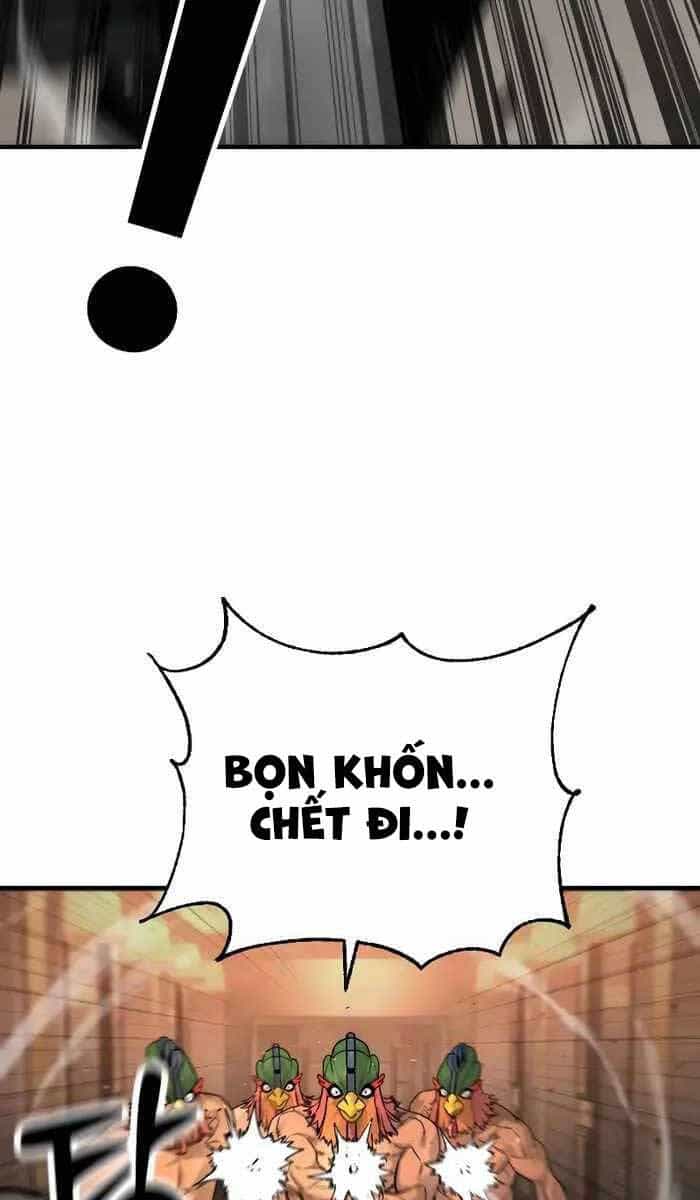 Cảnh Sát Báo Thù - Chương 17 - ảnh 85
