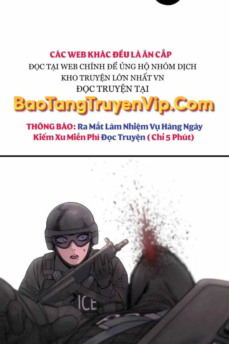 Cảnh Sát Báo Thù - Chương 18 - ảnh 28