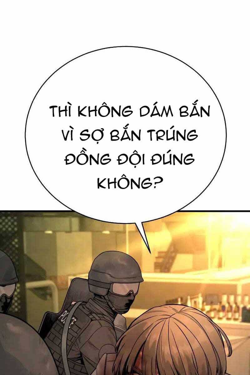 Cảnh Sát Báo Thù - Chương 18 - ảnh 34