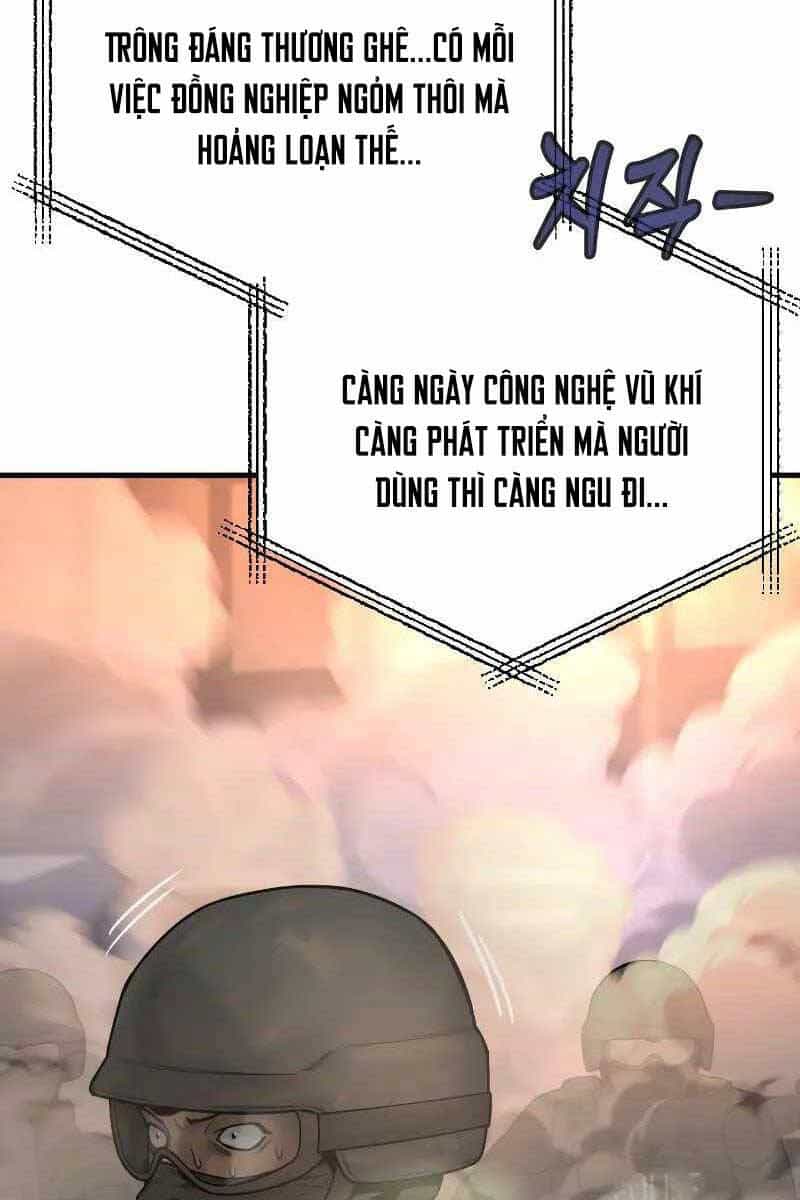 Cảnh Sát Báo Thù - Chương 18 - ảnh 66