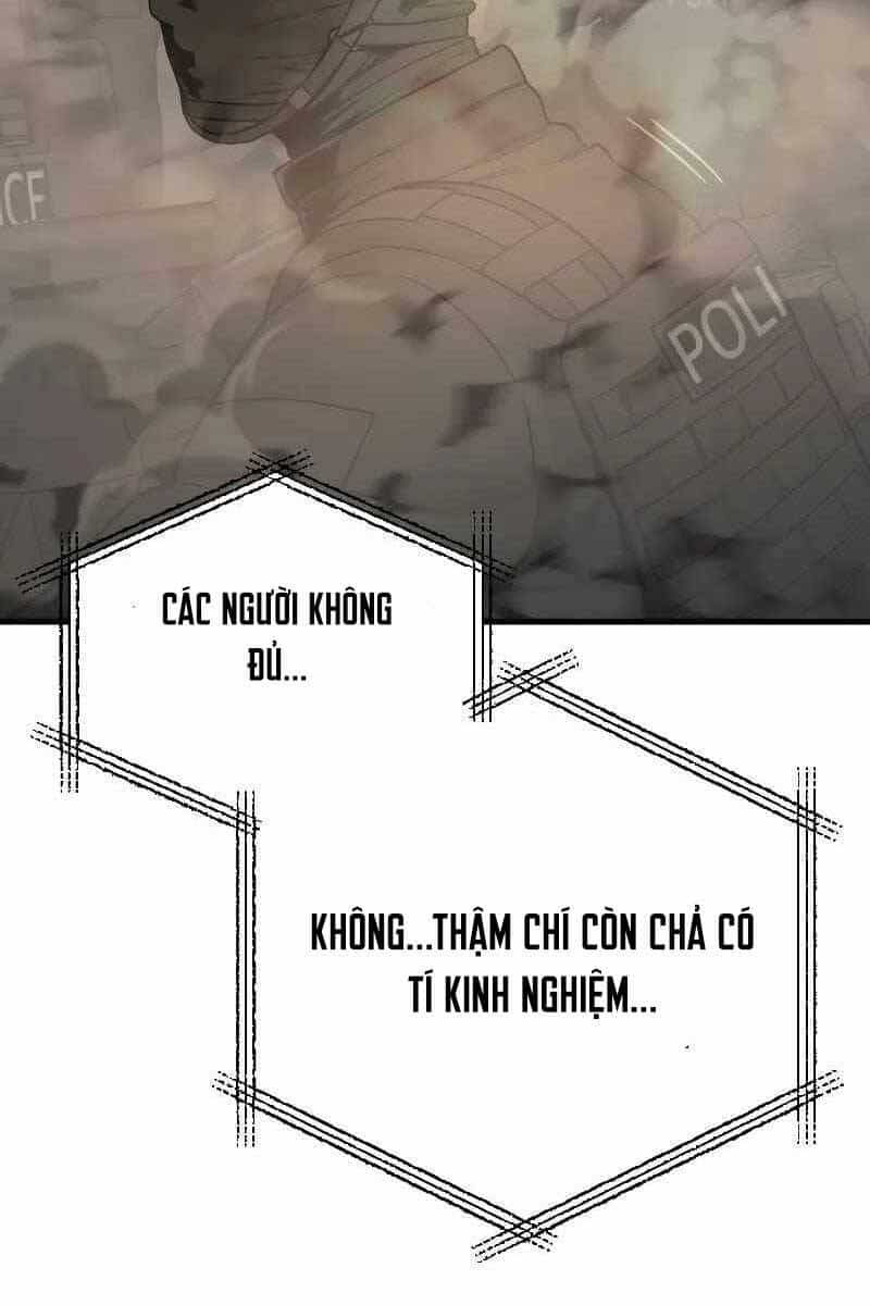 Cảnh Sát Báo Thù - Chương 18 - ảnh 67