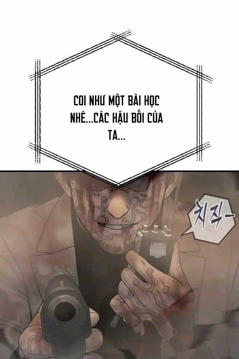 Cảnh Sát Báo Thù - Chương 18 - ảnh 68