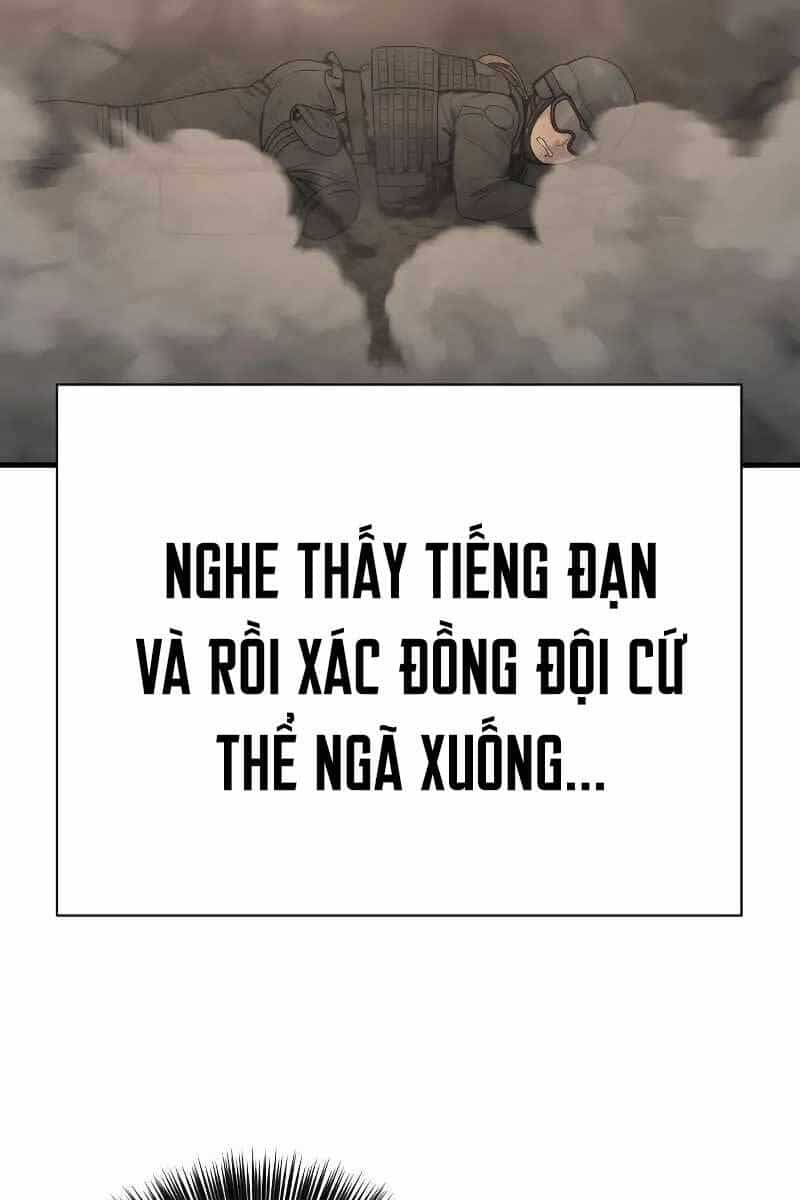 Cảnh Sát Báo Thù - Chương 18 - ảnh 80