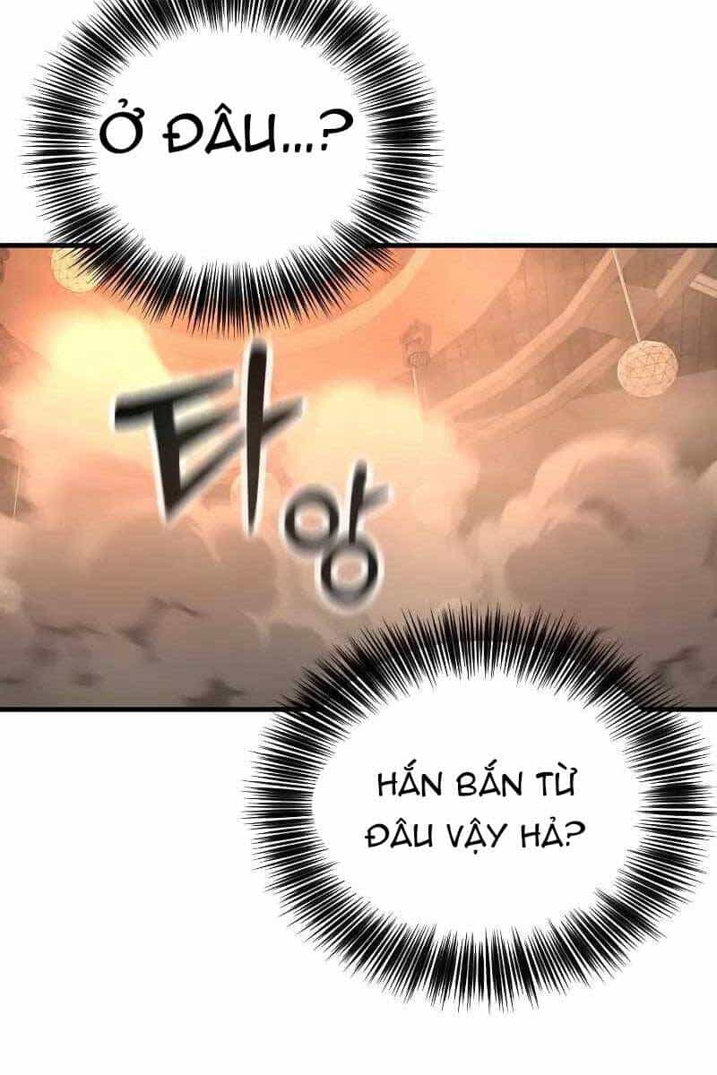 Cảnh Sát Báo Thù - Chương 18 - ảnh 81