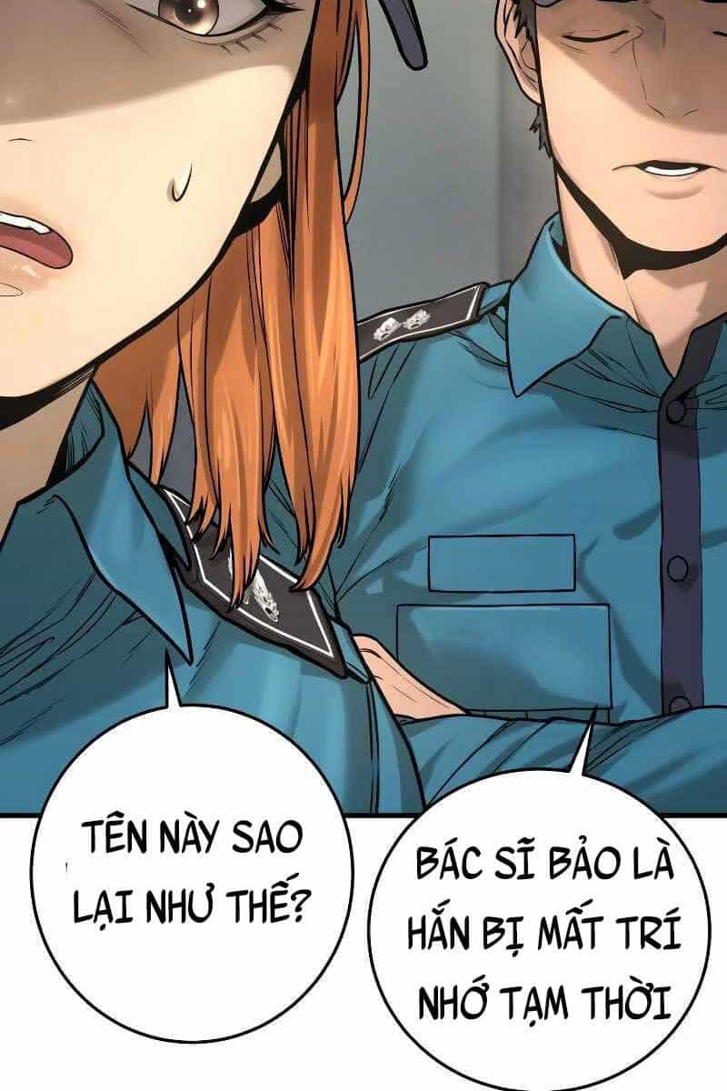 Cảnh Sát Báo Thù - Chương 1.5 - ảnh 103