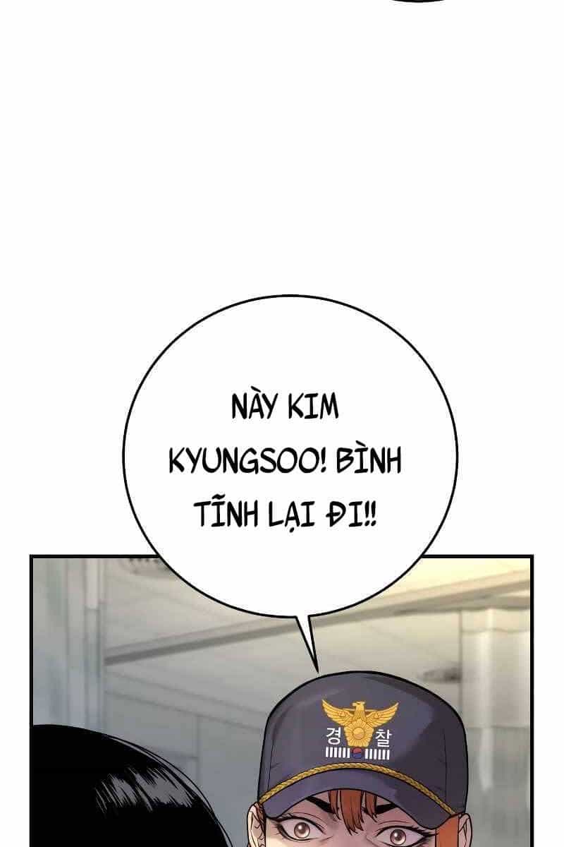 Cảnh Sát Báo Thù - Chương 1.5 - ảnh 104