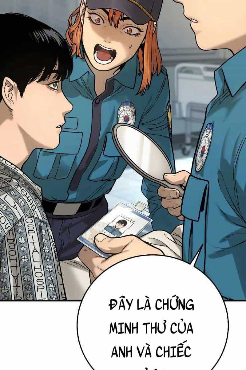 Cảnh Sát Báo Thù - Chương 1.5 - ảnh 107