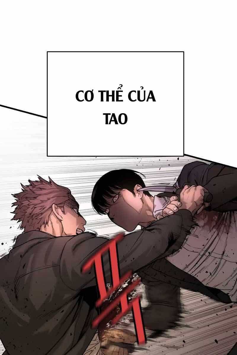 Cảnh Sát Báo Thù - Chương 1.5 - ảnh 60